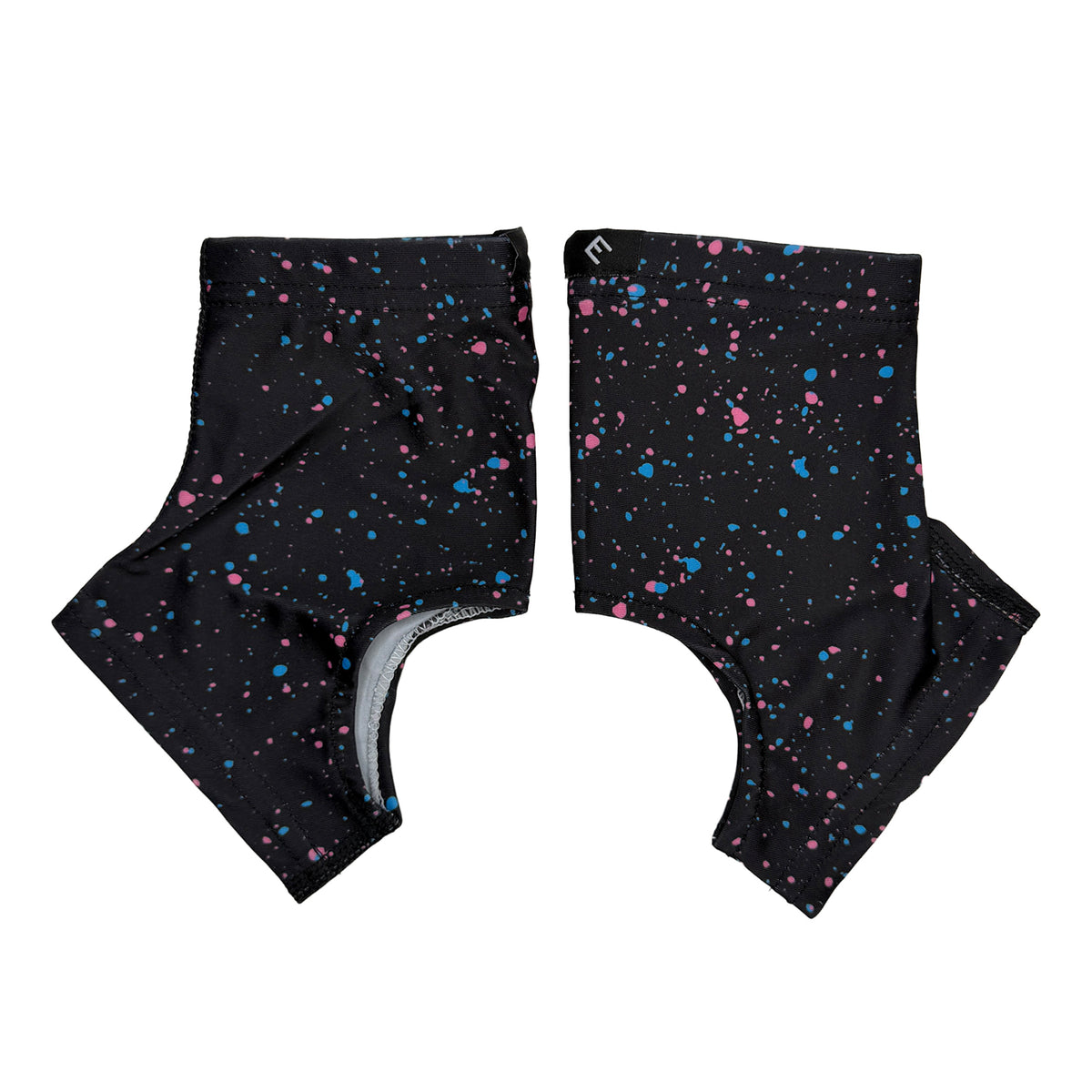 Play Loud Cleat Covers (Spats)