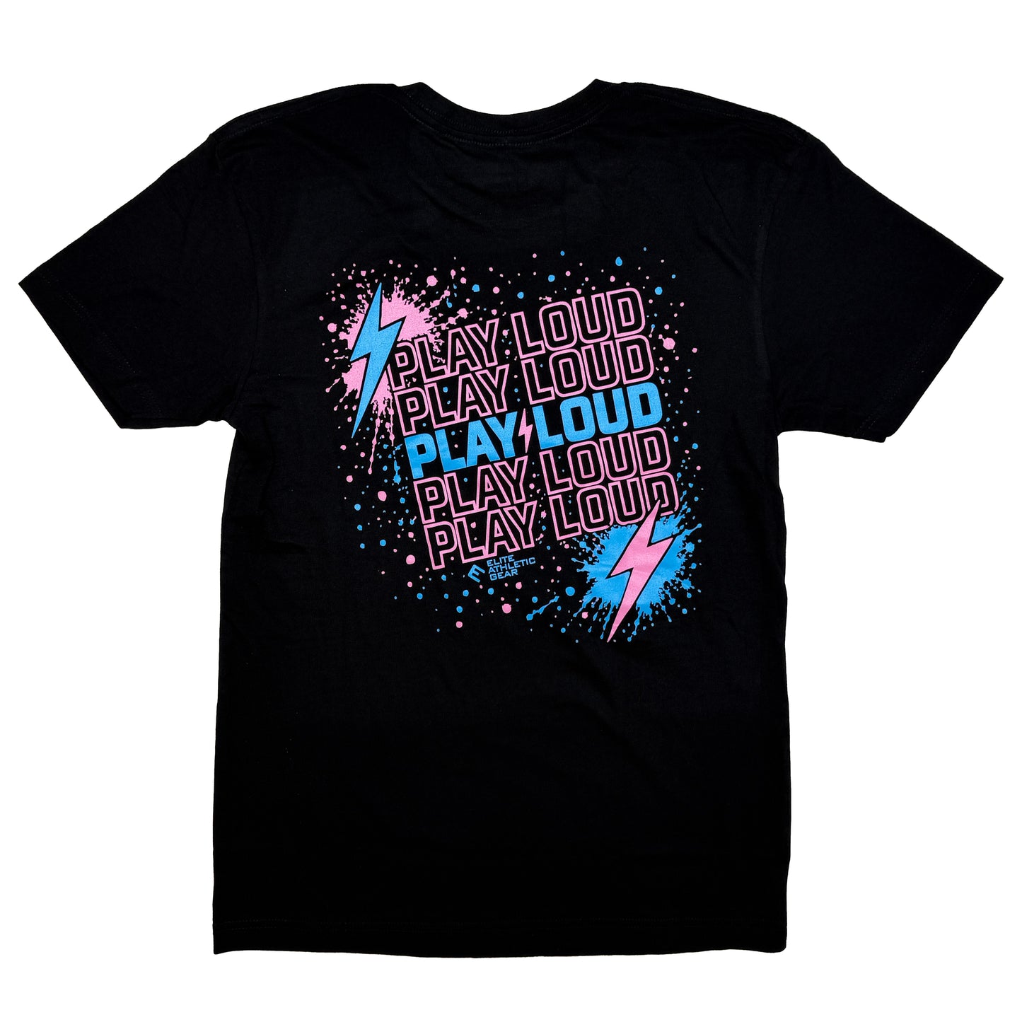 Play Loud T-Shirt