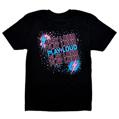Play Loud T-Shirt
