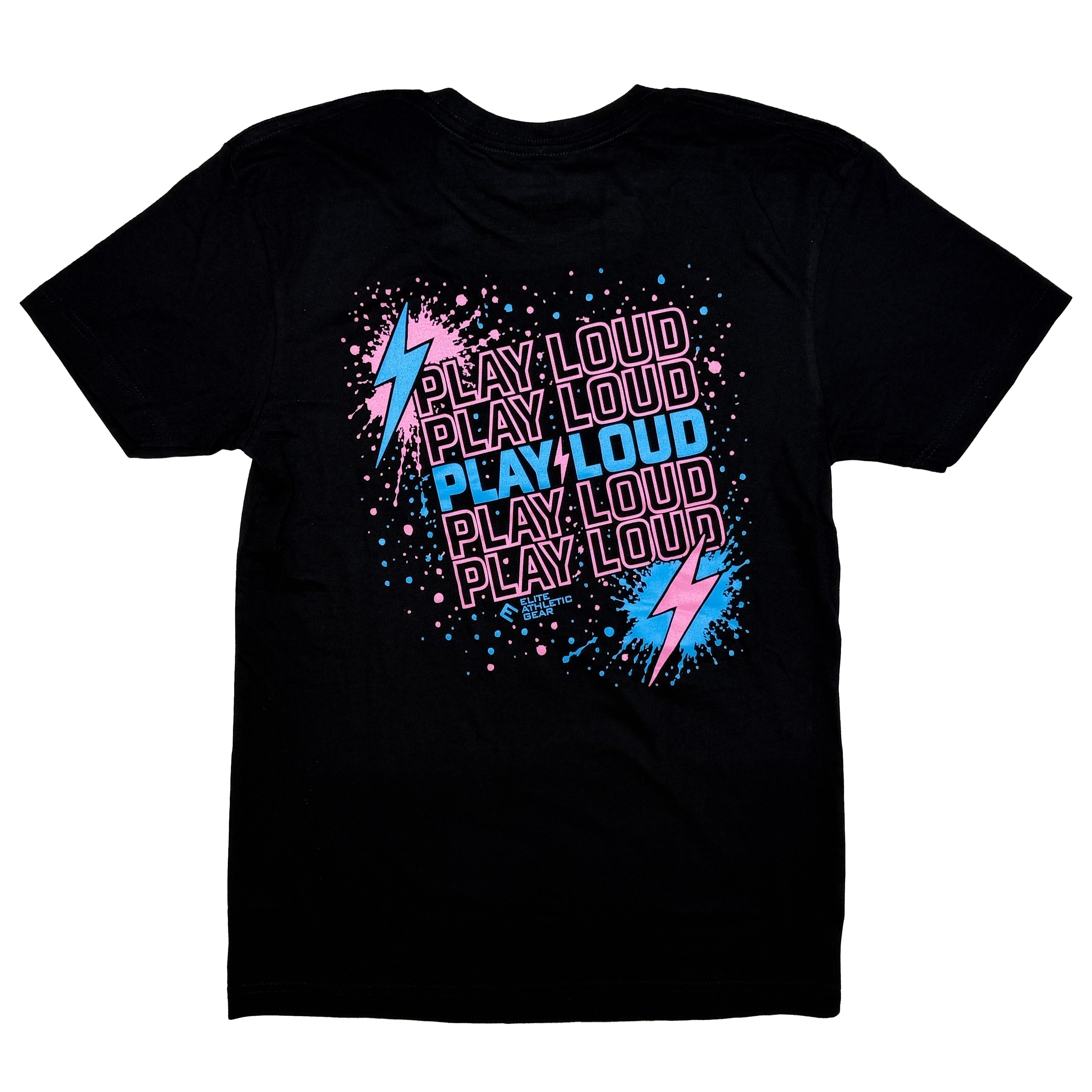 Play Loud T-Shirt