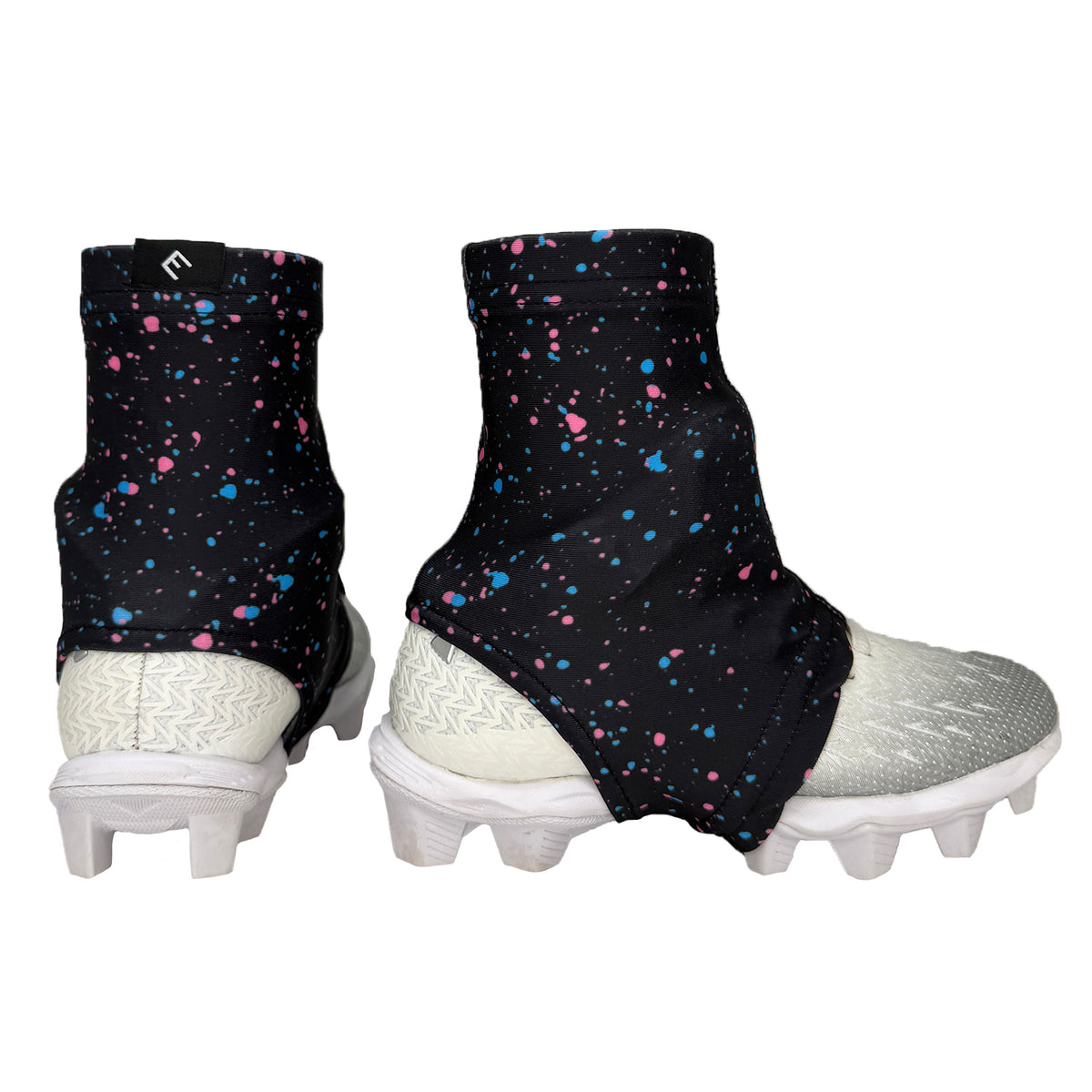 Play Loud Cleat Covers (Spats)