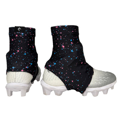 Play Loud Cleat Covers (Spats)