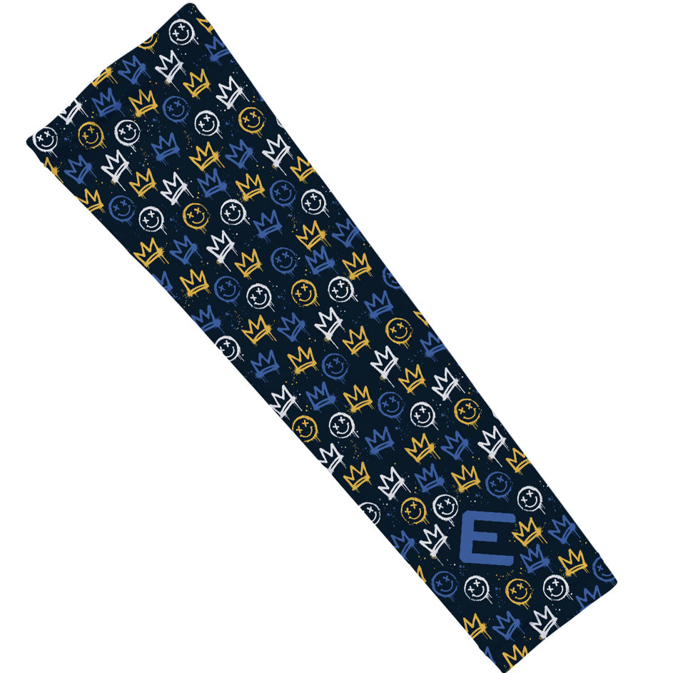 Rule The Game Arm Sleeve