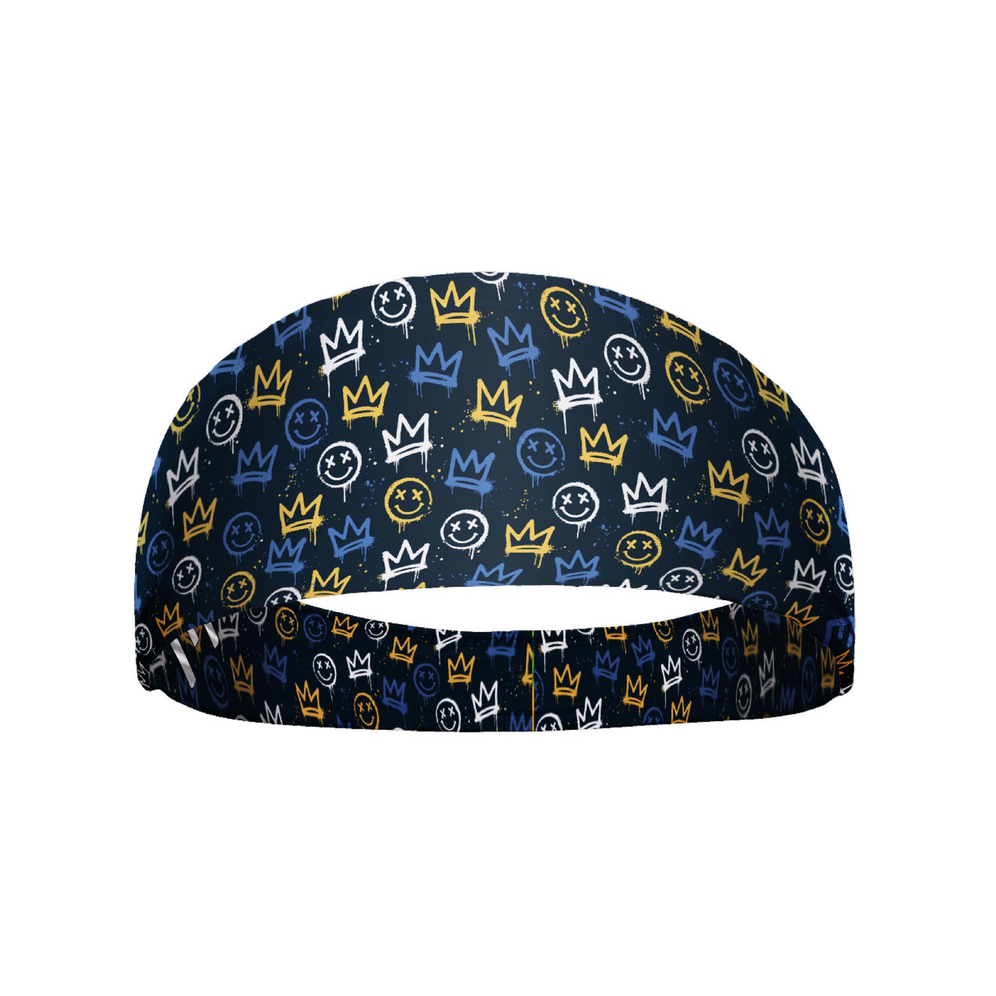 Rule The Game Headband