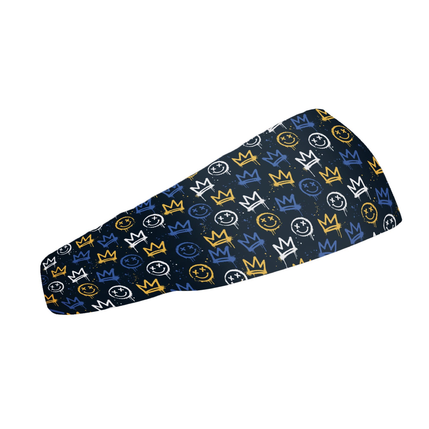 Rule The Game Headband