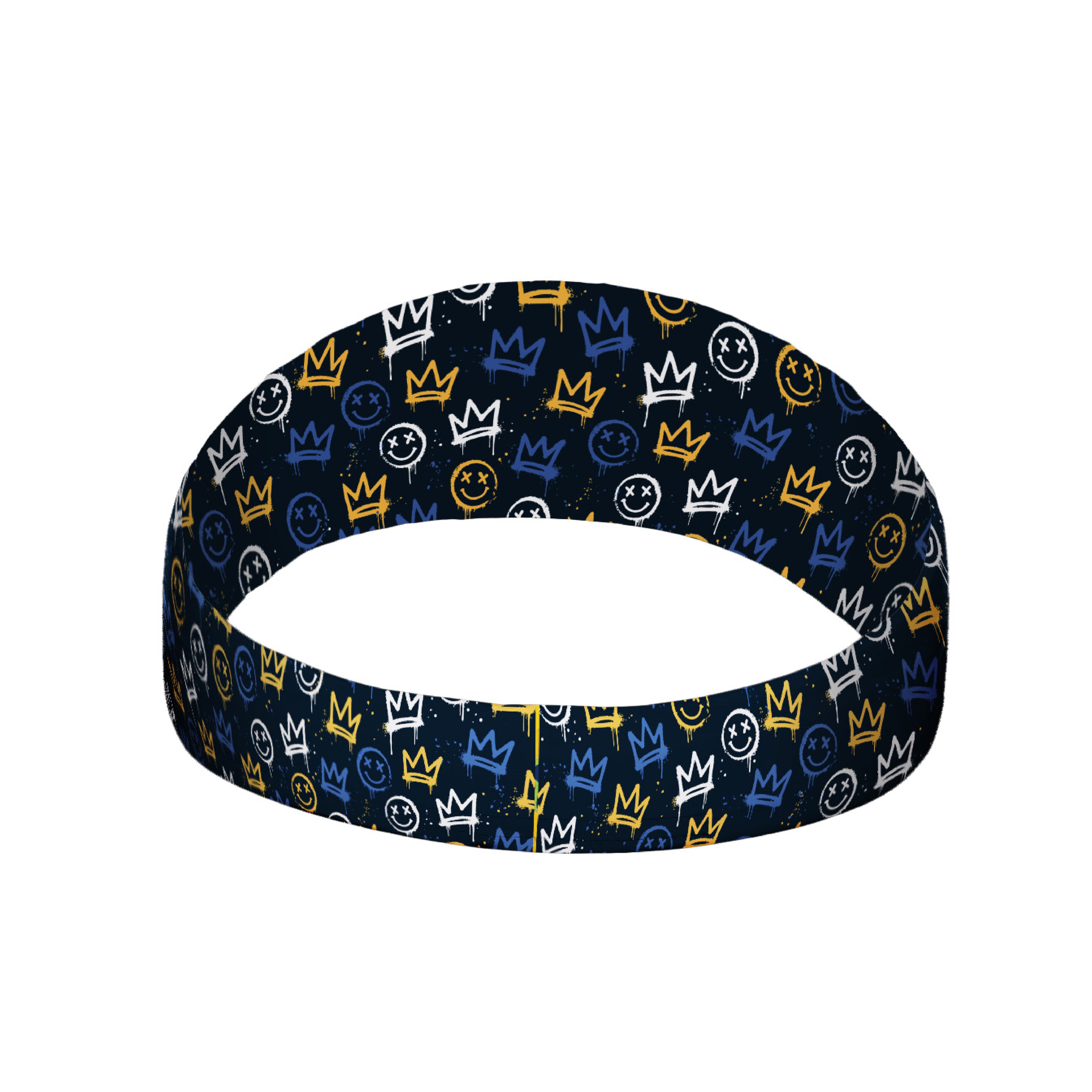 Rule The Game Headband