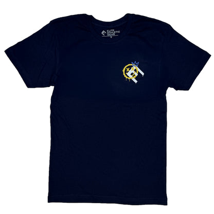 Rule The Game T-Shirt