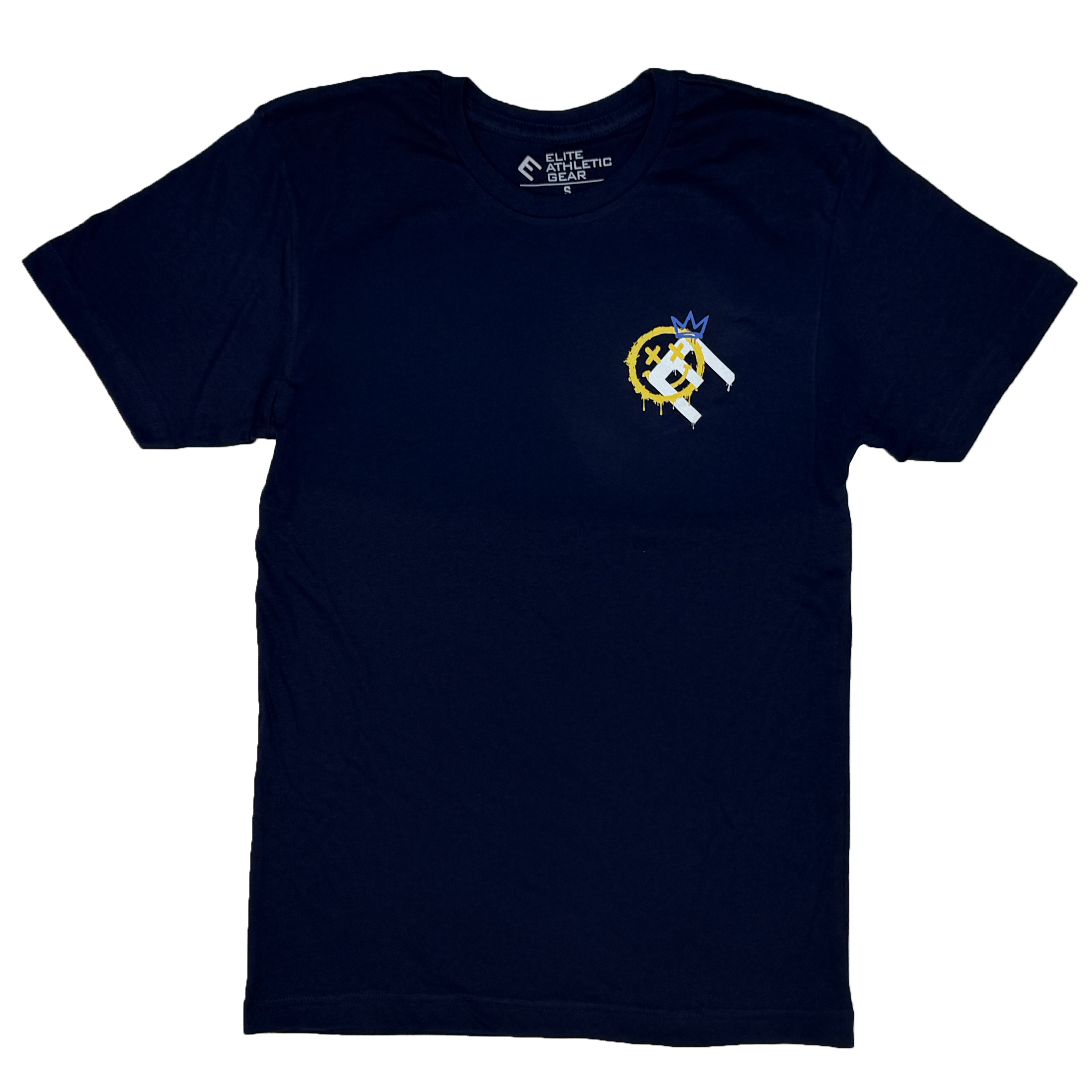 Rule The Game T-Shirt