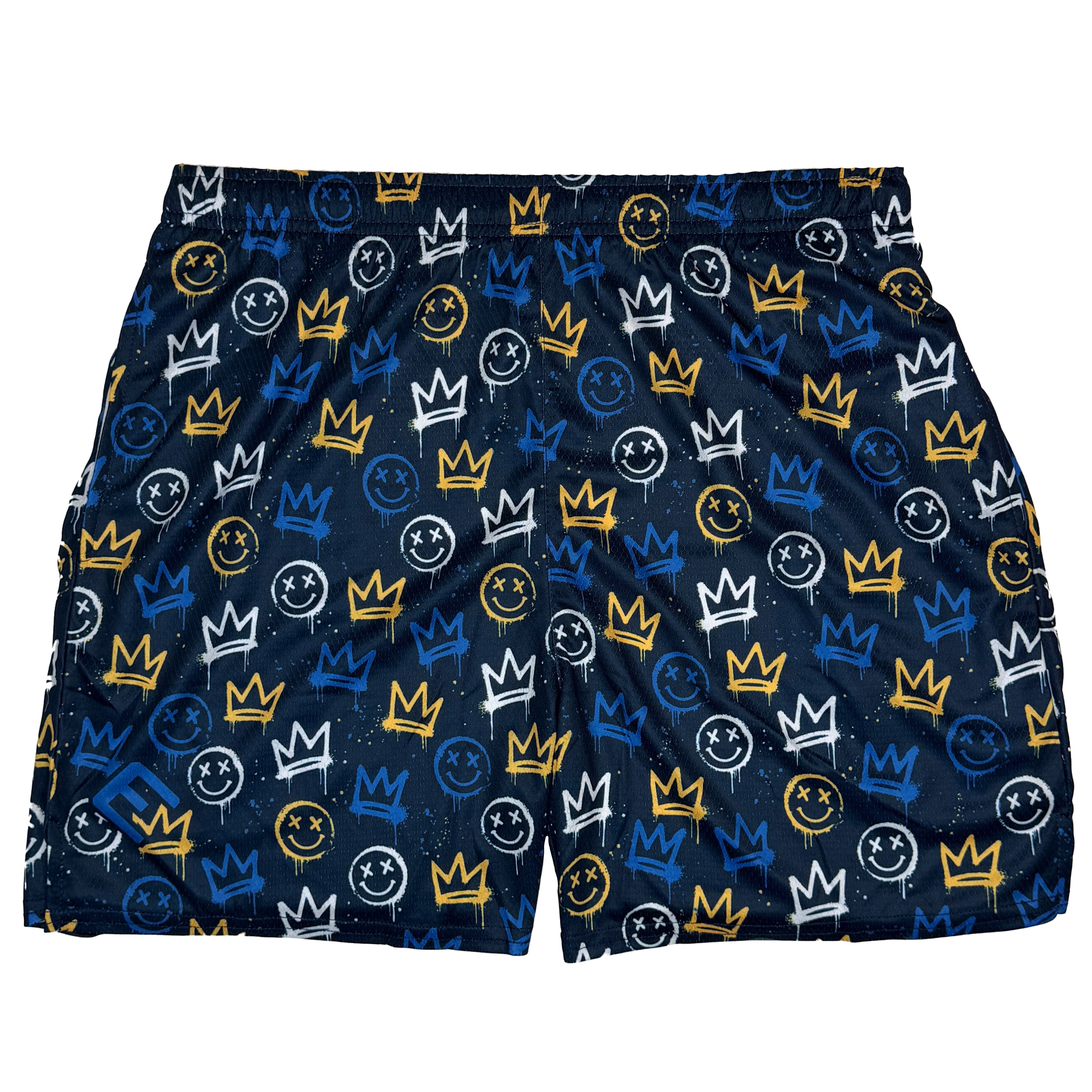 Rule The Game Shorts