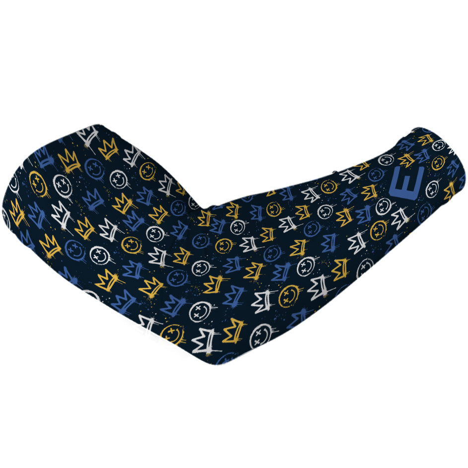 Rule The Game Arm Sleeve