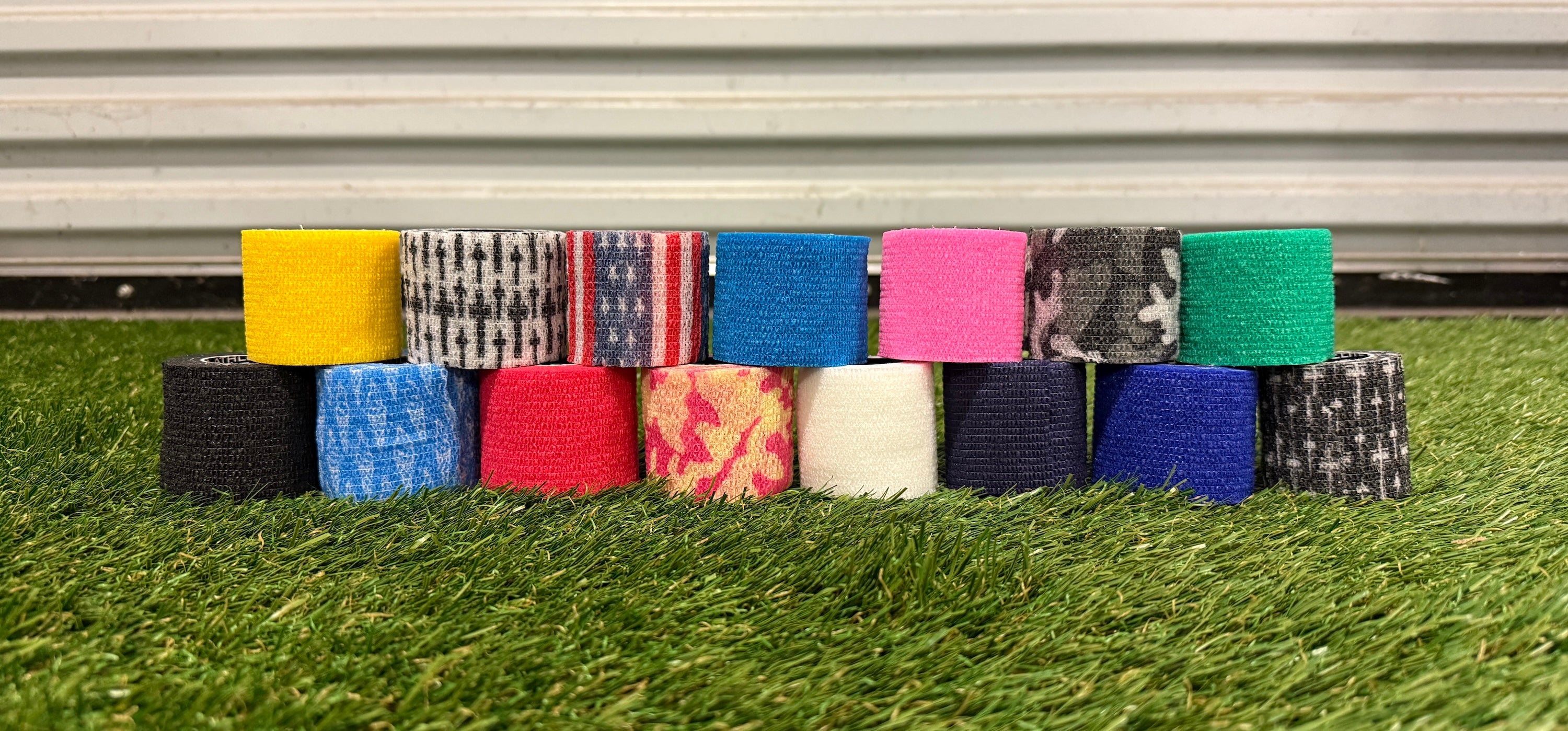 Self Stick Athletic Tape