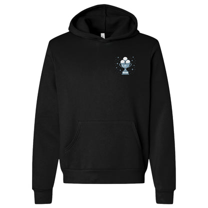 Snowball Fight Champion Hoodie (Limited Edition)