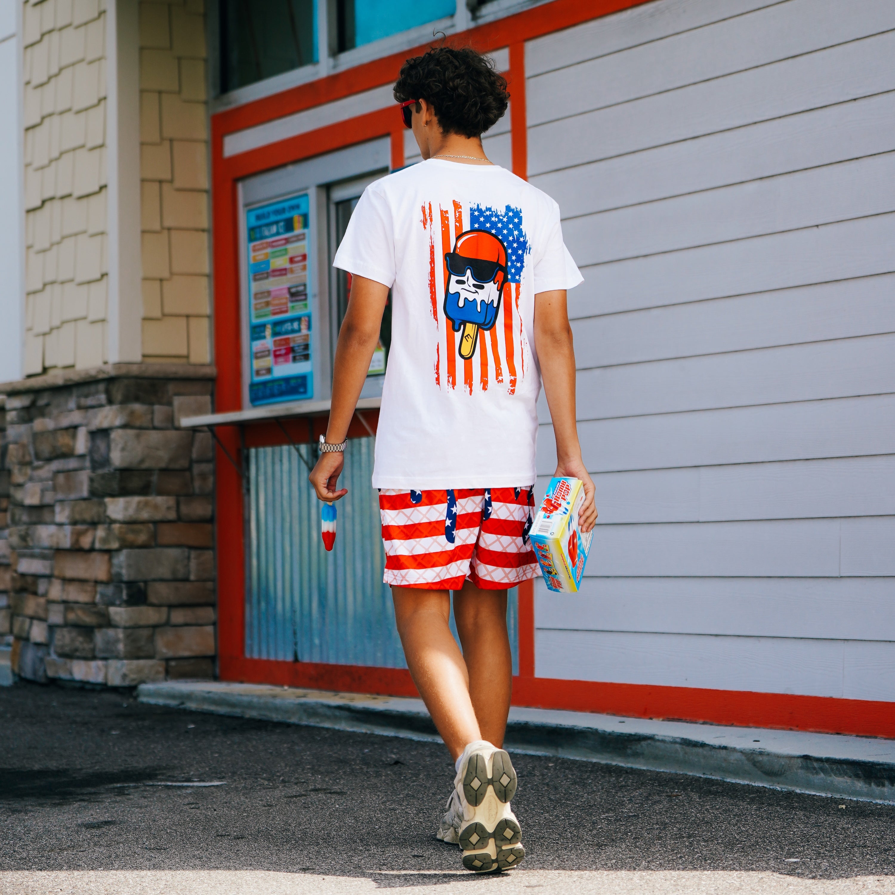 Drip Pop T-Shirt