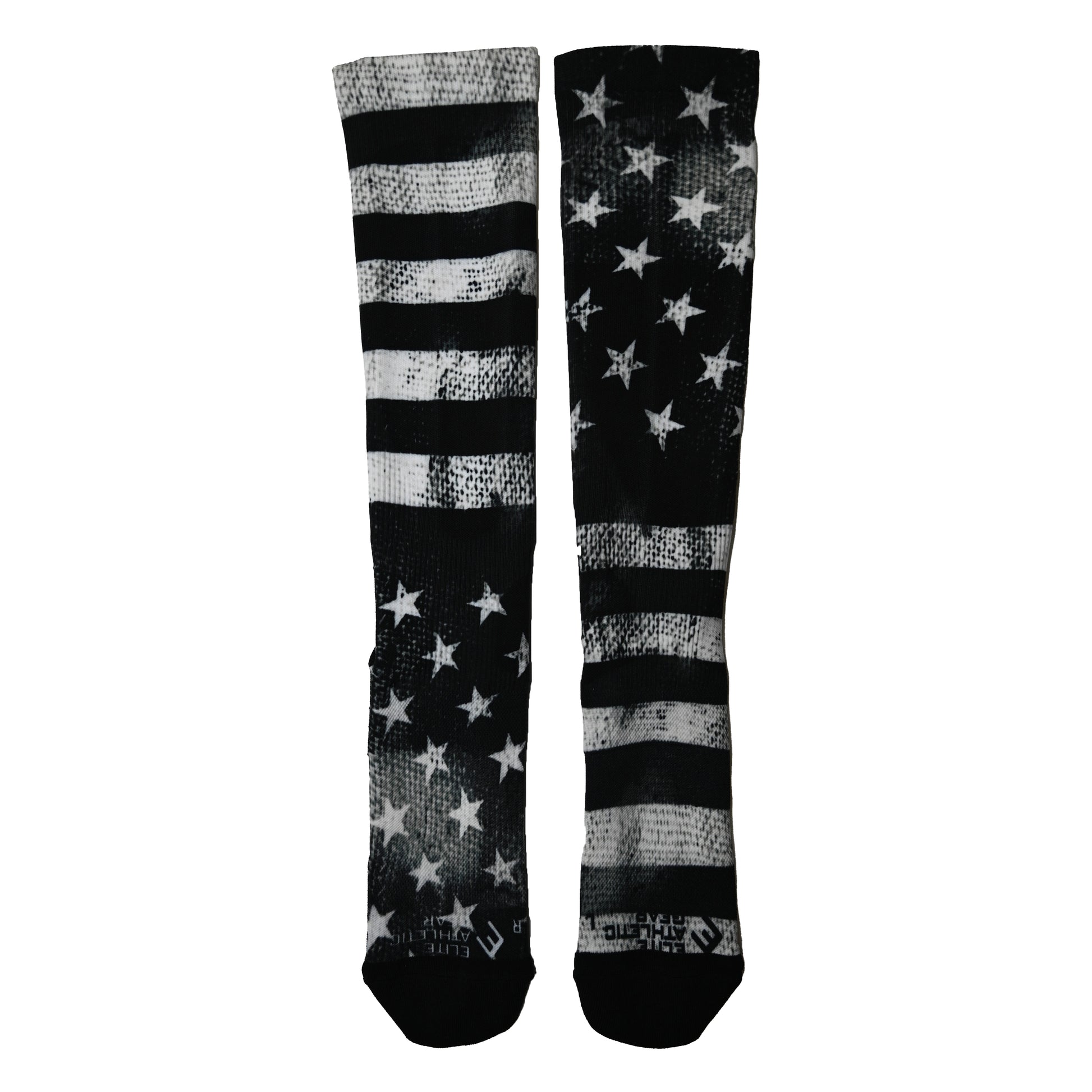 Shadow Old Glory Compression Socks (20-30mmHg)