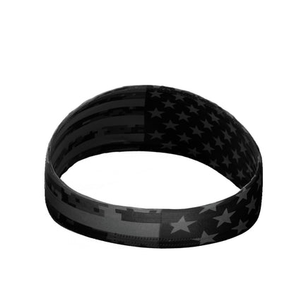 Shadow USA Flag 2.0 Headband