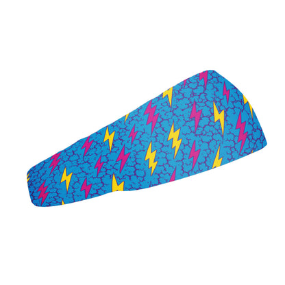 Stay Electric Headband