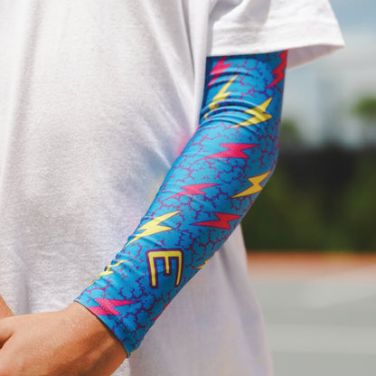 Stay Electric Arm Sleeve