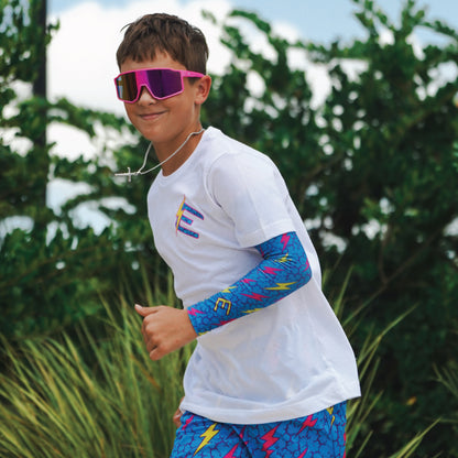 Stay Electric Arm Sleeve