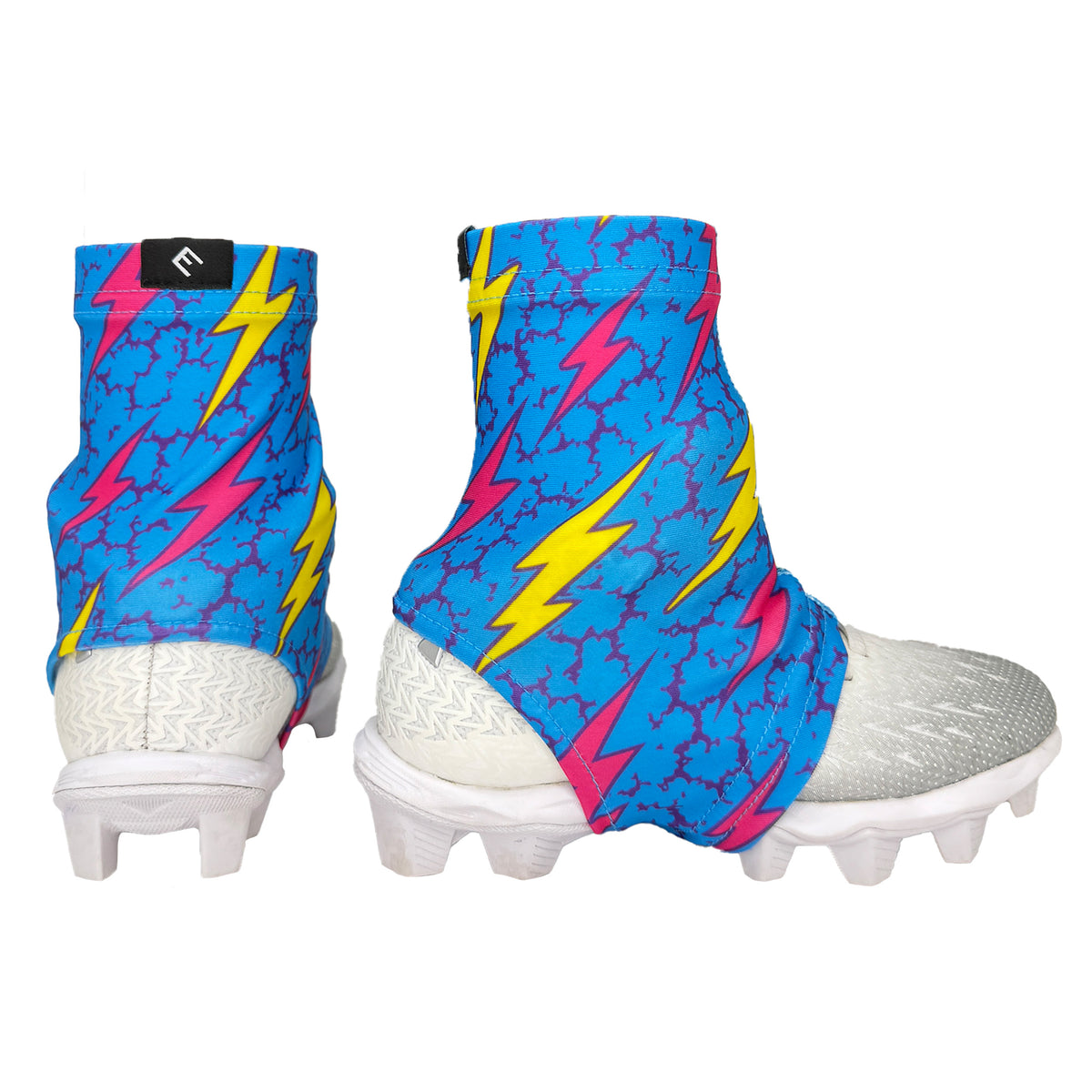 Stay Electric Cleat Covers (Spats)