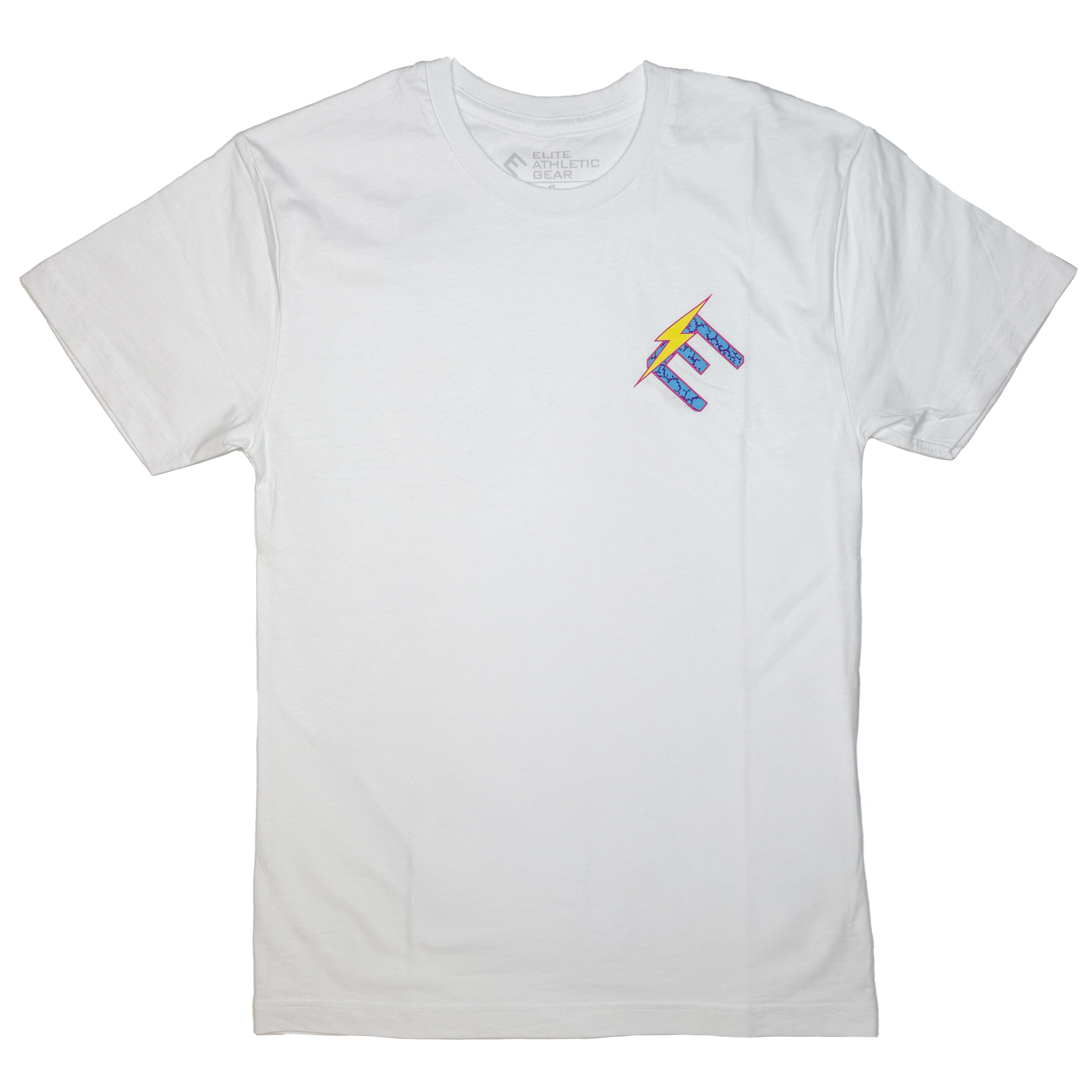 Stay Electric T-Shirt