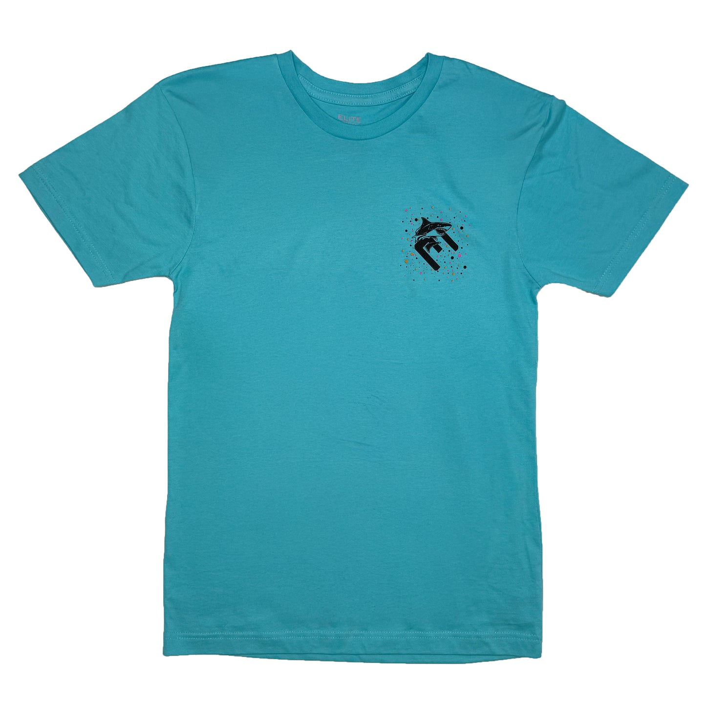 Stay Hungry Shark T-Shirt