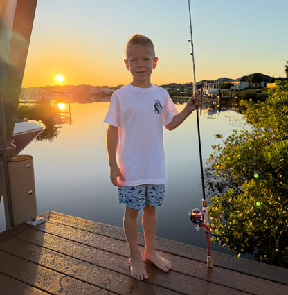 Tight Lines T-Shirt