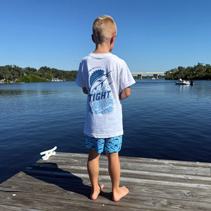 Tight Lines T-Shirt