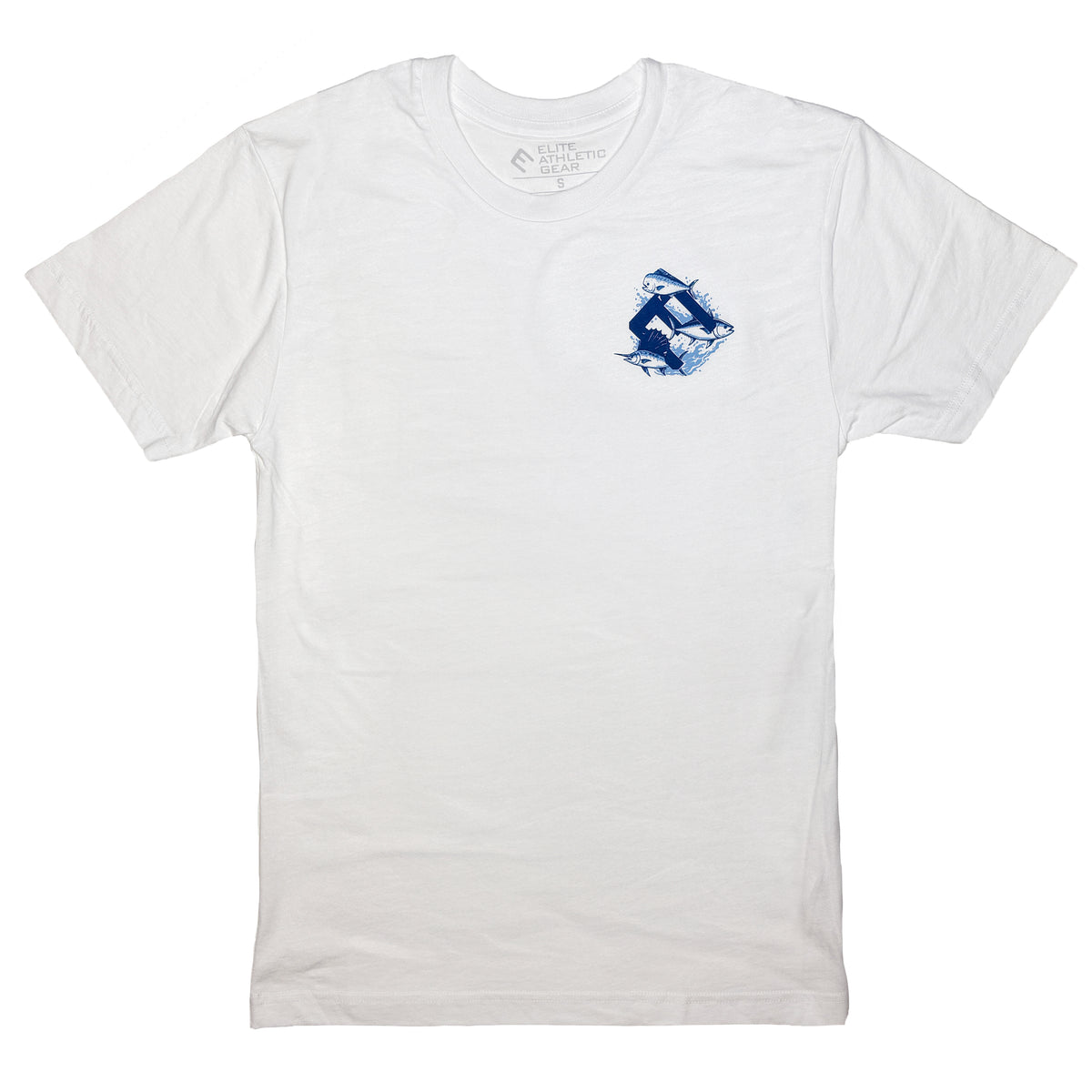 Tight Lines T-Shirt