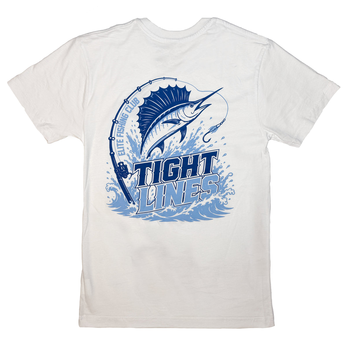 Tight Lines T-Shirt