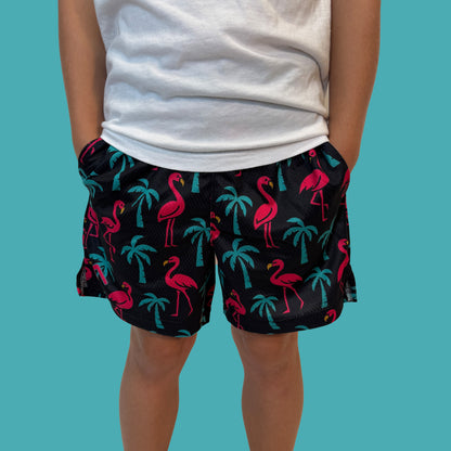 Tropics Shorts