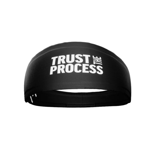 Trust The Process Headband