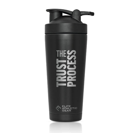 Trust The Process Shaker Cup