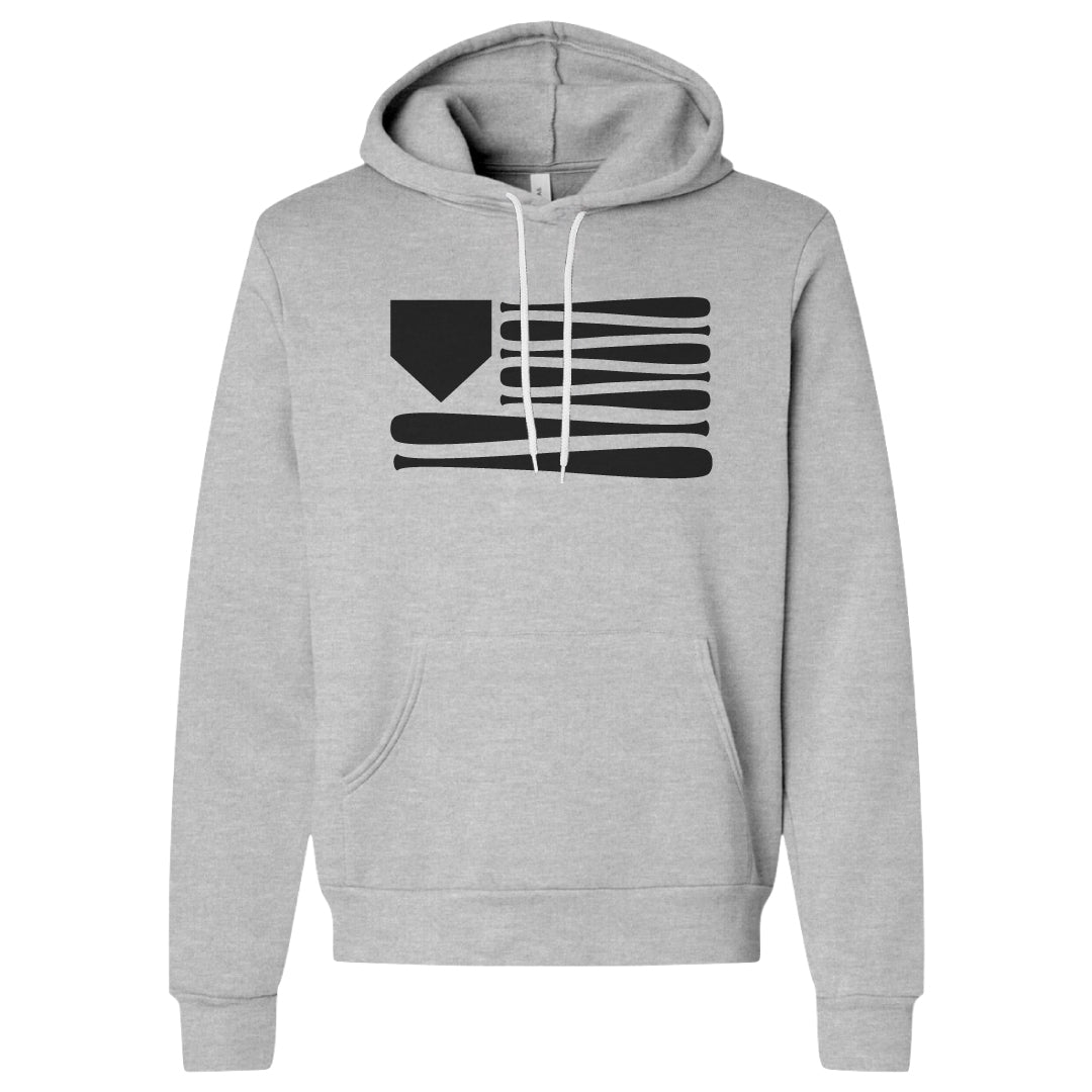 United Bats Hoodie