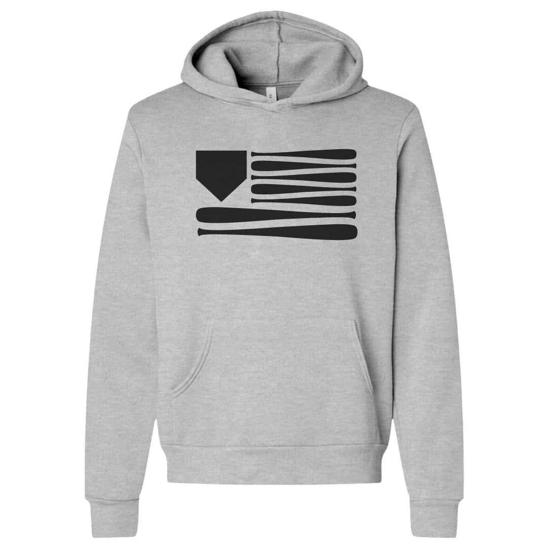 United Bats Hoodie