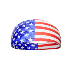 USA Flag 2.0 Headband