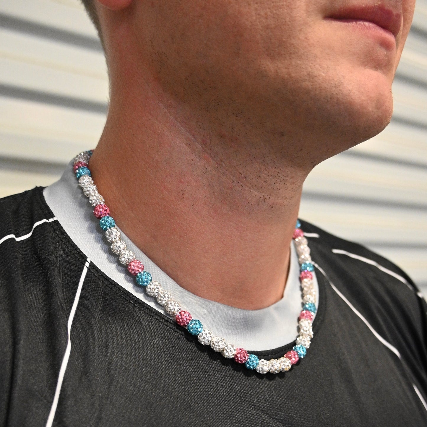 Miami Bead Necklace