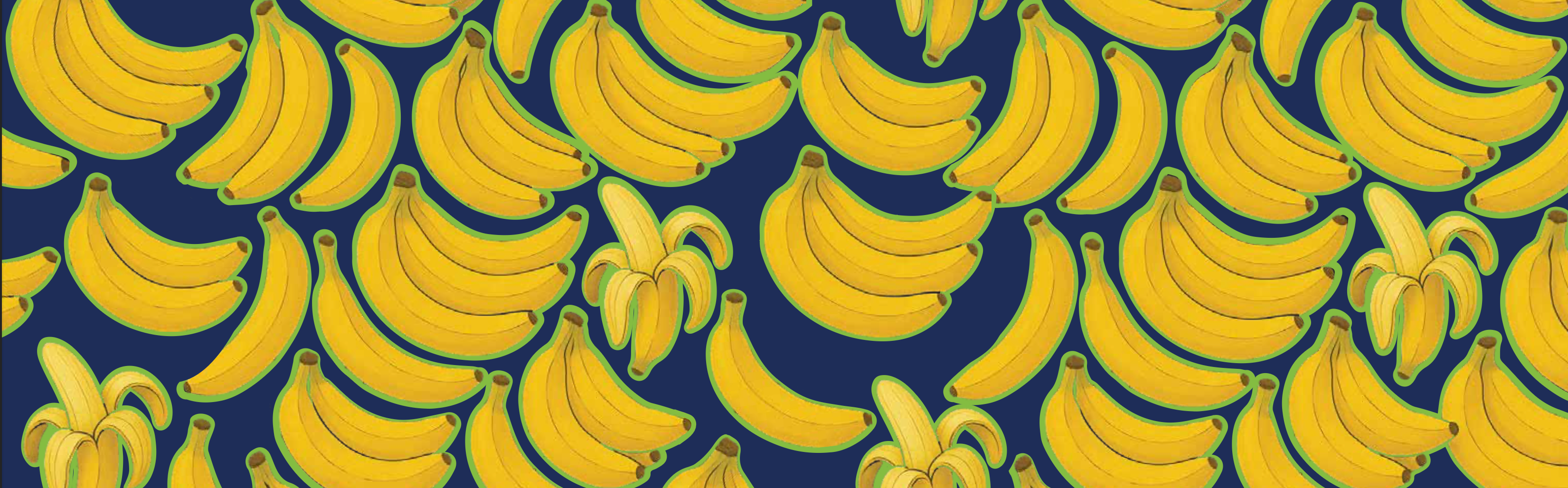 Banana Collection 🍌 Fuel The Grind
