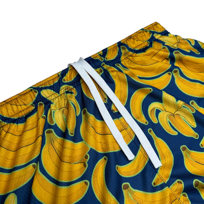 Banana Bunch Shorts
