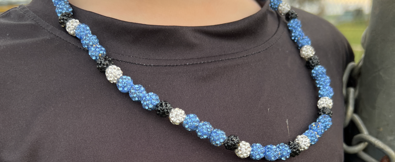Bead Necklaces