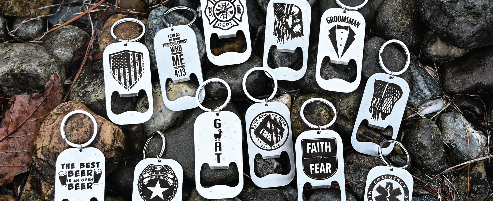 Bottle Openers
