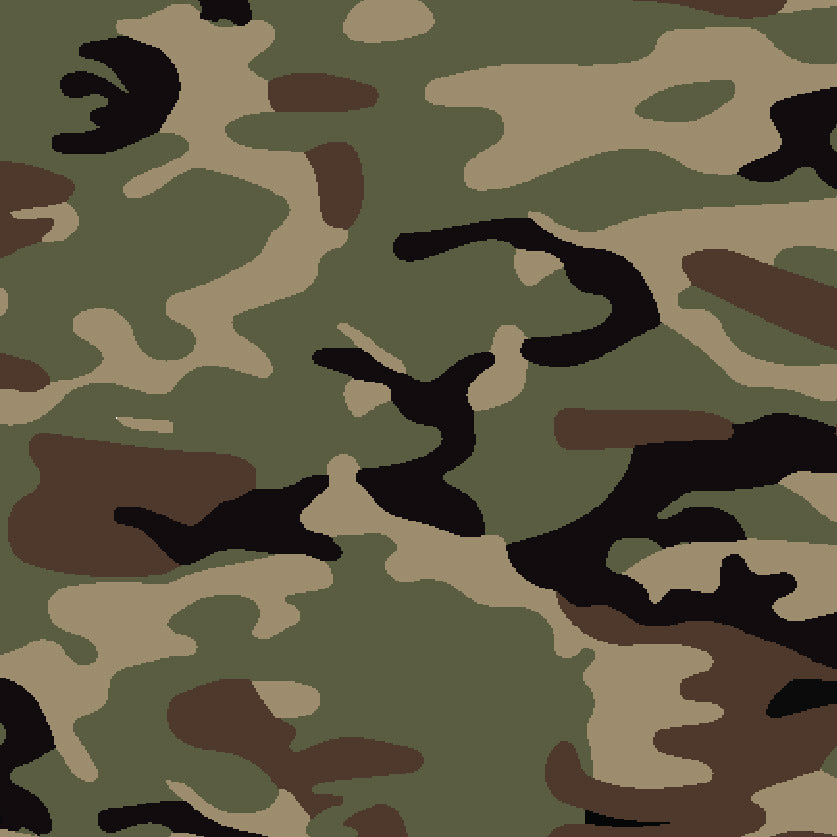 CAMO