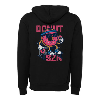 Donut Szn Hoodie