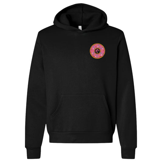 Donut Szn Hoodie