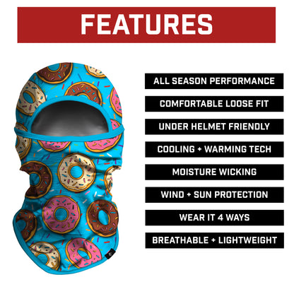 Donuts Balaclava Mask (Shiesty)