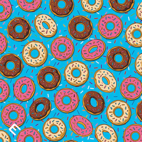 Donuts