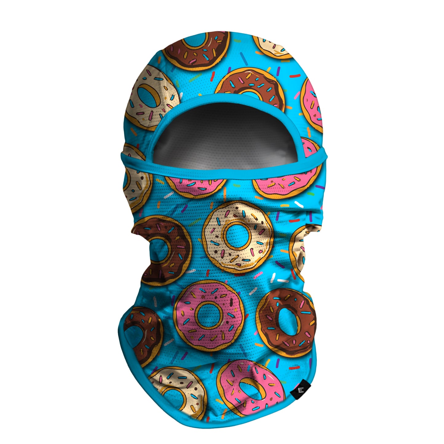 Donuts Balaclava Mask (Shiesty)