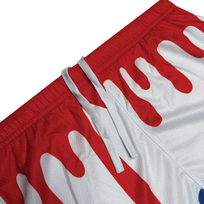 Drip Pop Shorts