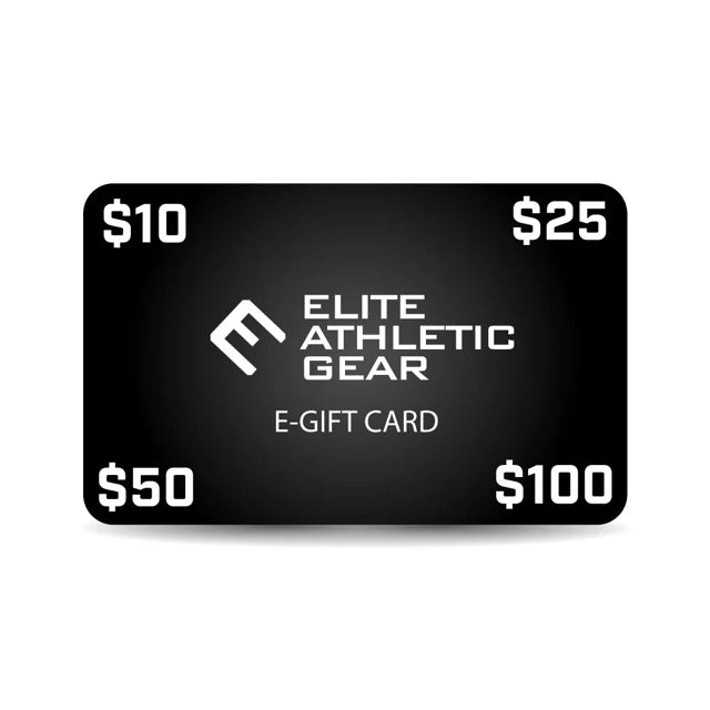 E-GIFT CARDS