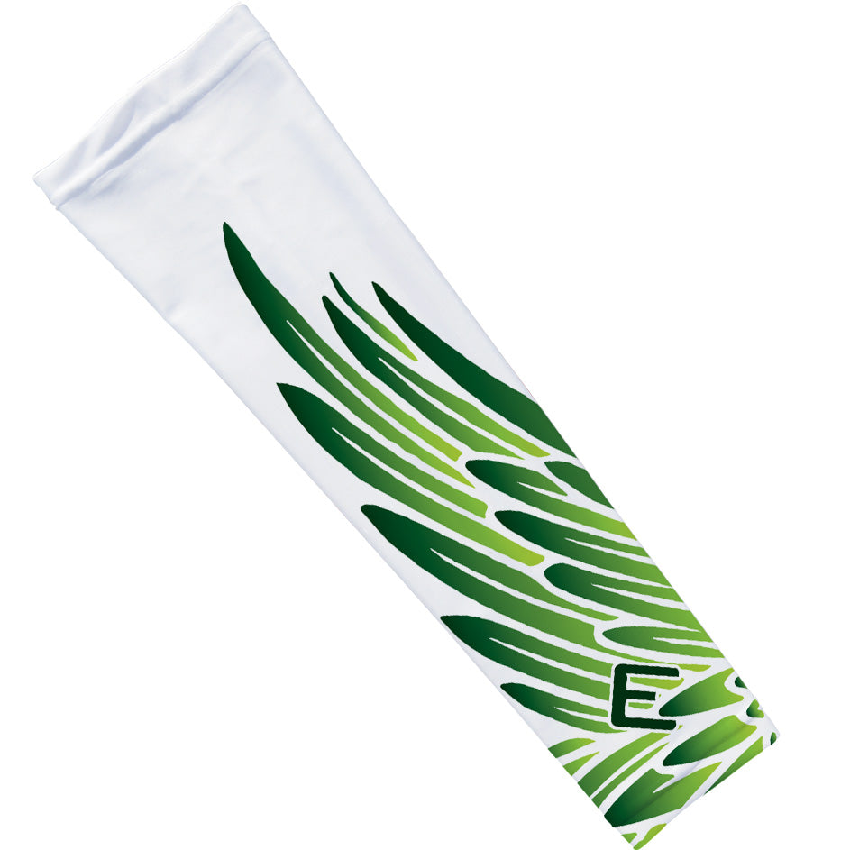 Green Wing Arm Sleeve