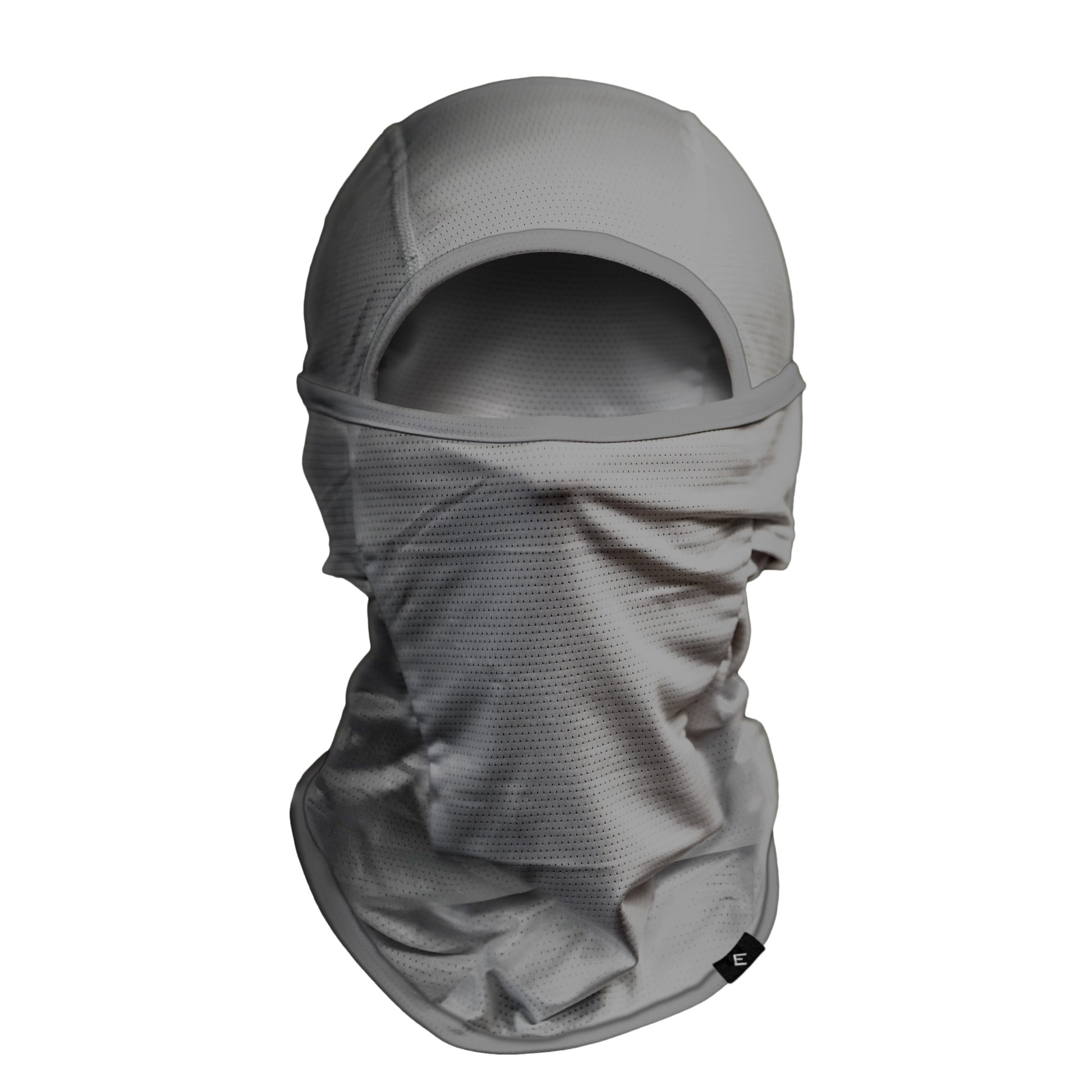 Grey Balaclava Mask (Shiesty)
